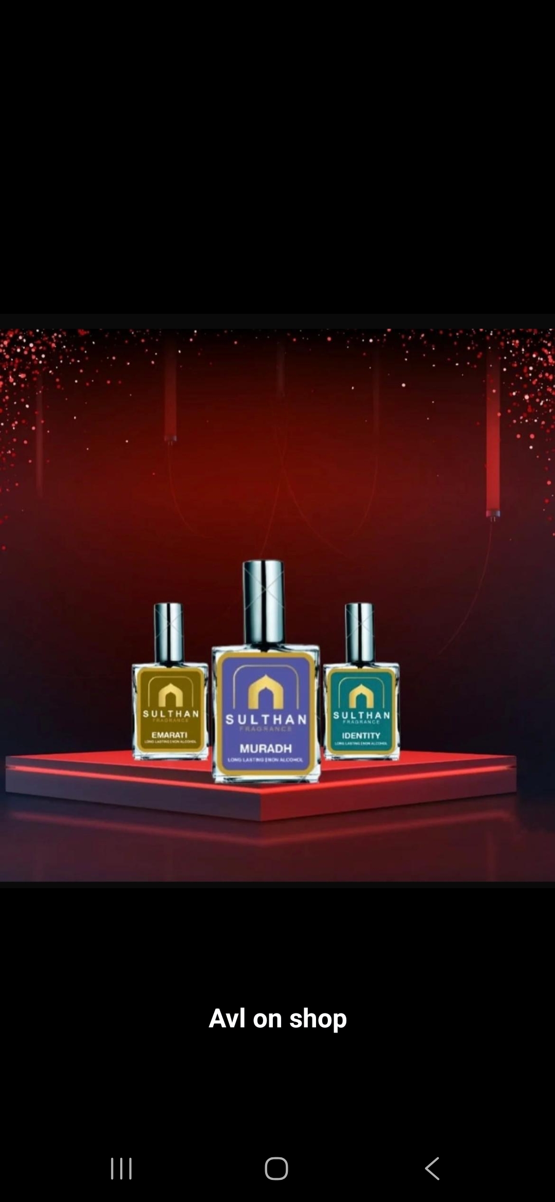 3 combo 10 ml