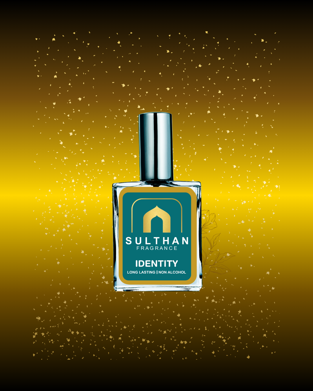 Identity sample 10 ml